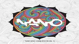 VA - Nano Sonic Sound System Vol.5