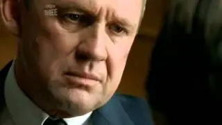 Spooks - Harry Pearce Bastard