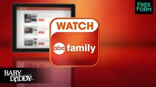 Get WATCH Freeform - Now available on DISH and Charter! | Freeform