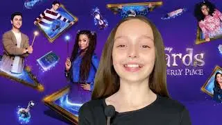 Wizards Beyond Waverly Place Season 2 Review No Spoilers #disneychannel #disneyplus 