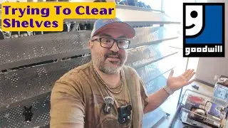 What to Buy at Goodwill to Actually Make Money on eBay - Don't Waste Money Thrifting