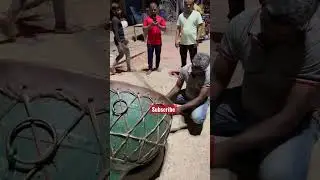 Drums nagara #shorts #support #viralvideo #subscribe #4k