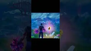 First time playing Fortnite:Muta's Fortnite Time