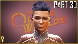 The Outer Worlds | Ep. 30 | Catherine in Fallbrook