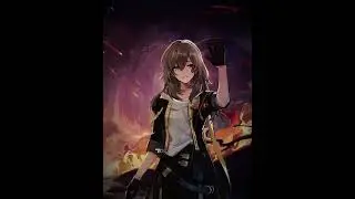 Dan Heng & Trailblazer Edit | Rubia | Honkai Star Rail
