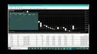 Range Delta Candles EA &ndash; Delta Order Flow Engine for MT5 | Forex & XAUUSD Algo Trading