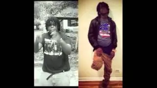 Chief keef/KINGJ/.B.B.E. type