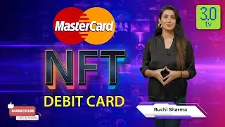 Mastercard's NFT Debit Card | HI Launches world's first NFT Customizable Card with Mastercard