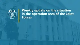 Weekly update of the situation in the operation area of the JFO from 17 to 23 February 2020