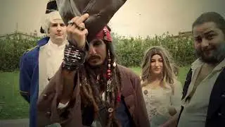 Romics Spring Version 2022 teaser highlight