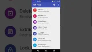 PDF Tools Pro Version Full Review 2016