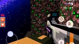 Pixel gun lrts Play #1