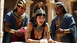 Queen Cleopatra&rsquo;s Final 10 Days &ndash; The Brutal Truth Behind Egypt&rsquo;s Last Queen | Dark History