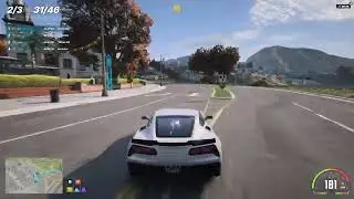 Cidade Alta - Roulette Park (C7 feelings)