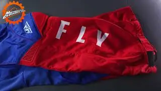 Fly Racing F 16 Jersey Pant Product Overview