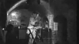 New live Liverpool Cavern film footage