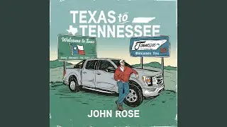 Texas to Tennessee