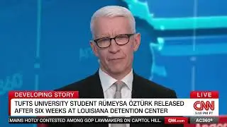 &lsquo;Looney&rsquo;: Ex-federal judge blasts Trump plan to suspend migrants' ability to challenge detention