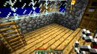 PigOutPoint Minecraft: Series 2, Episode 25: The Yogscast Stole Our Idea! ;)