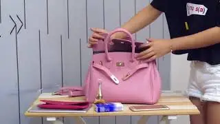 Sac Birkina