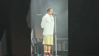 Igo - Bruce (LIVE Open'er Gdynia 2025)