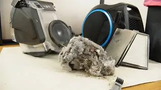 How to Clean and Maintain Miele Boost CX1 Vacuum Cleaner