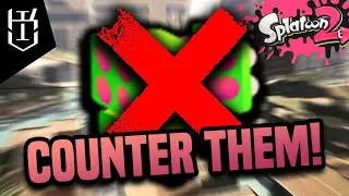 5 TIPS to become invulnerable against Tenta Missiles!