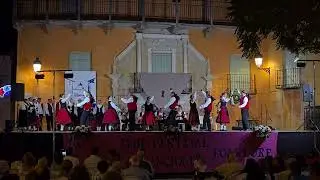Malagueñas 