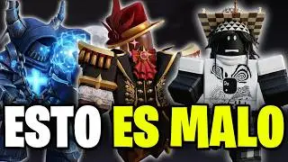HACKEO MASIVO + FORSAKEN EN PELIGRO? Y DRAMA CON TDS