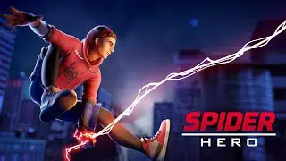 Spider Fighter 2 | Cinematic Trailer