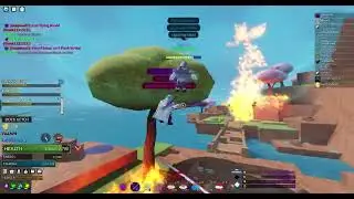 Undermanned war Arcane Odyssey