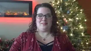 The Angel Gabriel From Heaven Came - Michelle Sieben Doree and Chris Falteisek, accompanist, 2020.