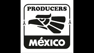 #MEXICAN #DISCO PRODUCERS MEXICO LA HISTORIA MIX (((((SPYDRMX)))))