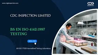 BS EN ISO 4142:1997 Kitchen Furniture Testing Services &ndash; Performance & Safety Compliance