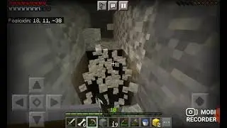 cap&iacute;tulo 3serie survival salimos de la cueva que cosas abra en la superficie DIEGO GAMER MINECRAFT