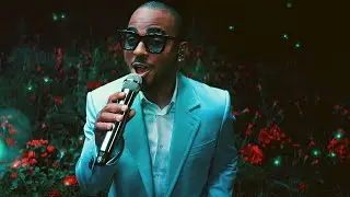 Ozuna - Mi Niña (Live)