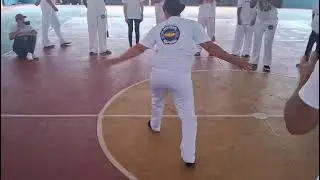 Associação cultura sociedade capoeira, Monte Sião 