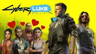 Cyberpunk 2077 #0114