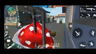 FREE FIRE gamer{killerSAM}