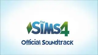 The Sims 4 Official Soundtrack: 