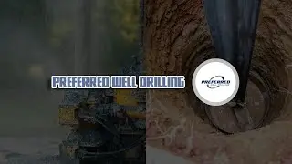 Preferred Well Drilling
