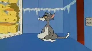 Tom and Jerry   The Mouse from H U N G E R, Episode 157 Part 3