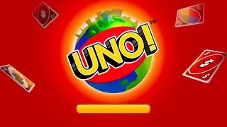UNO GAME #unogame #unofficial #unogel #unovisionchallenge #unoflip #viralvideo