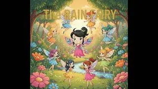 Superpower of Jasmine ⁞ Fairyland ‖ Story Time Zzz
