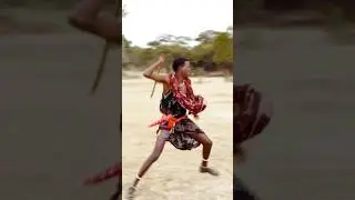 Bushmen Heritage - Episode 10