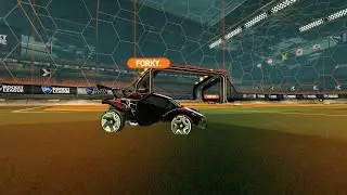Ranked 2v2 - Forky's POV , Kofyr vs Atomic , iRicky