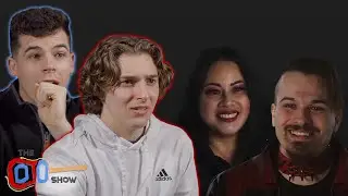 Two Christians React to Satanist Jubilee Video