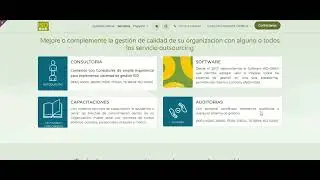 introduccion general SERVICIOS DE MPR CONSULTING