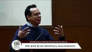 Sesion Ordinia 03ABR24 1 Dip  Jose Juan Mendoza Maldonado