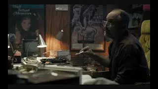 Michael Papajohn in HBO's True Detective